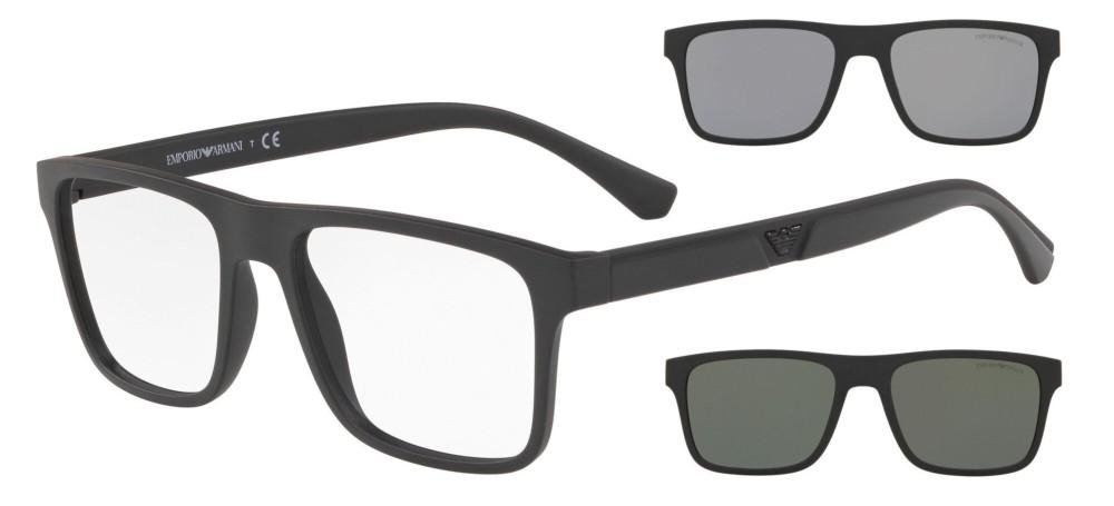EMPORIO ARMANI MOD. EA 4115